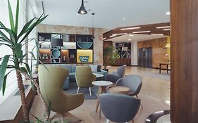 Holiday Inn Skopje By Ihg